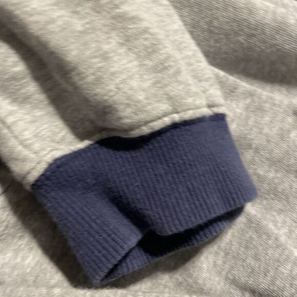 Neff Jogging Pants Men’s Small Drawstring Pockets Casual Gray - Picture 7 of 10